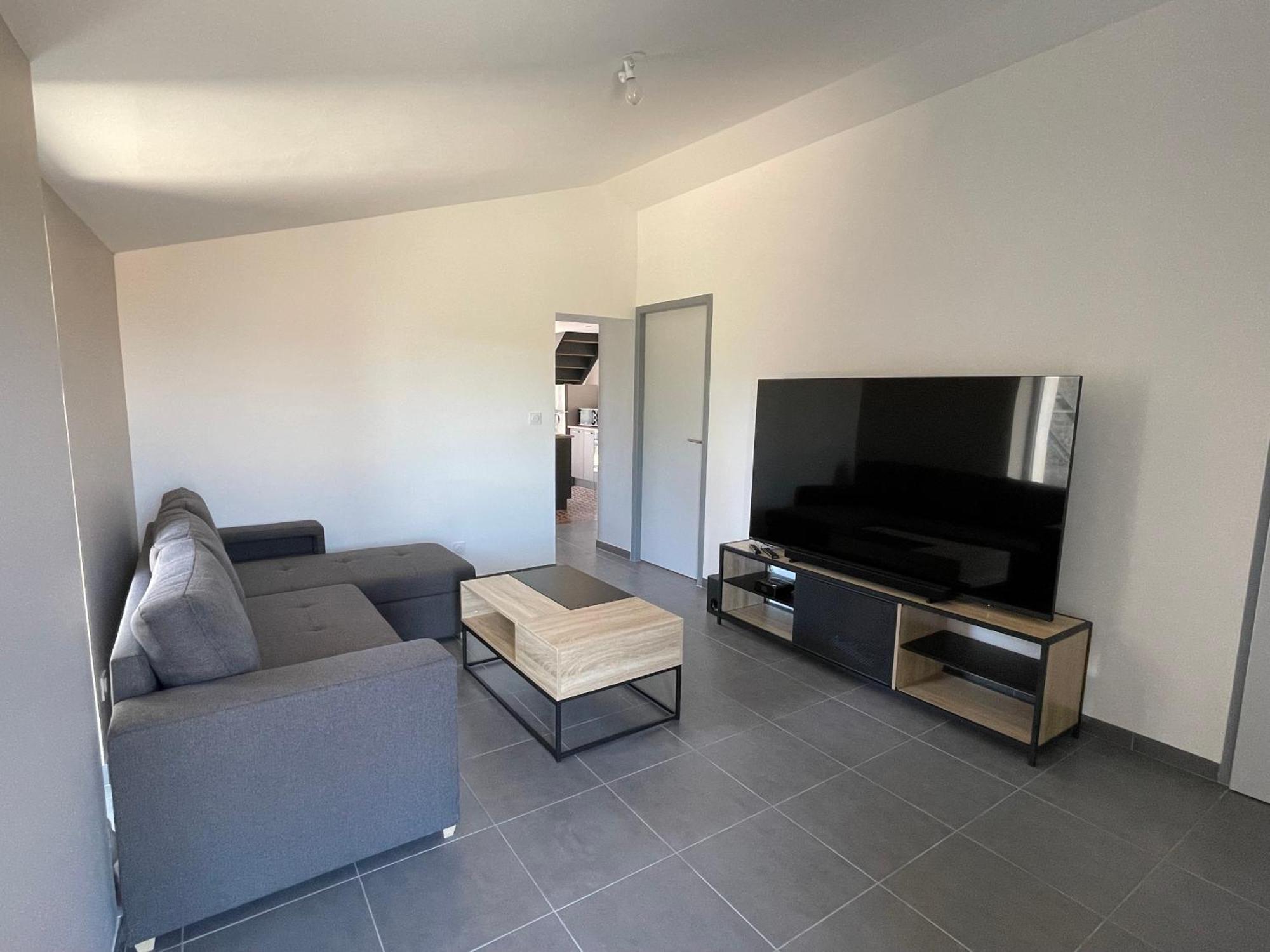 Gite De 2 Chambres - Ancenis A11 - Logis Du Chateau Rouge Mesanger Luaran gambar